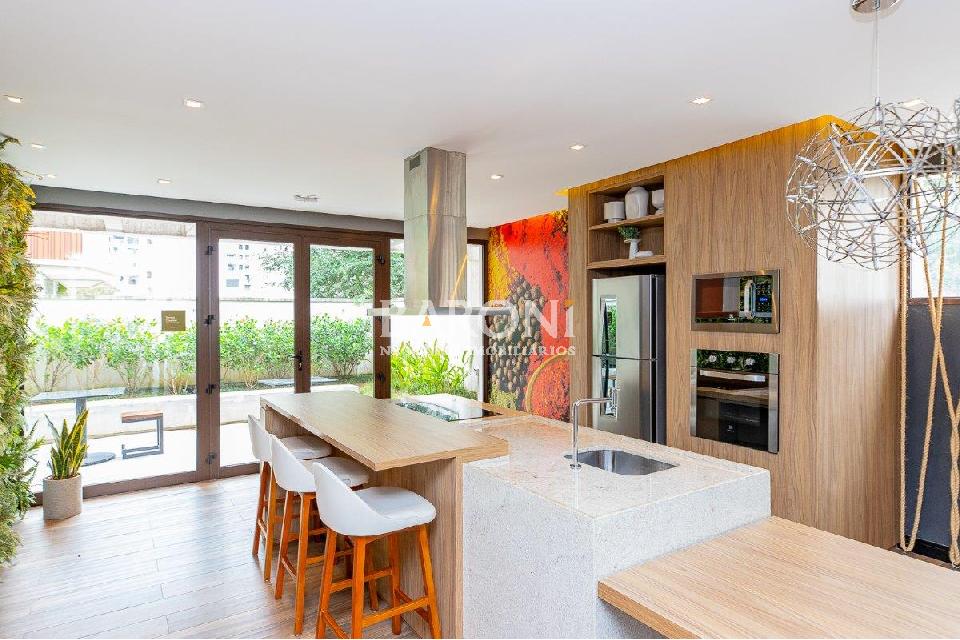 Apartamento - Brooklin