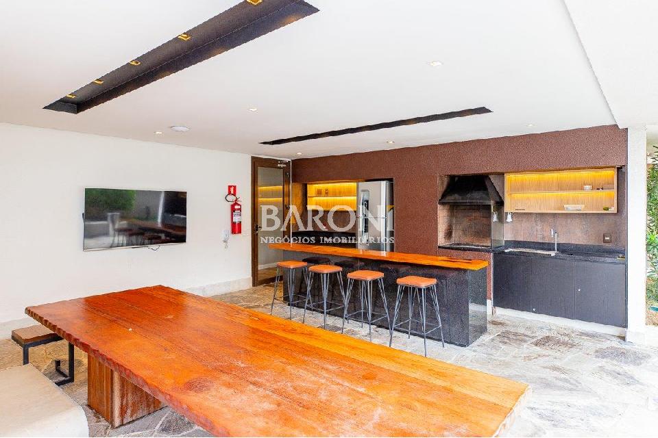 Apartamento - Brooklin