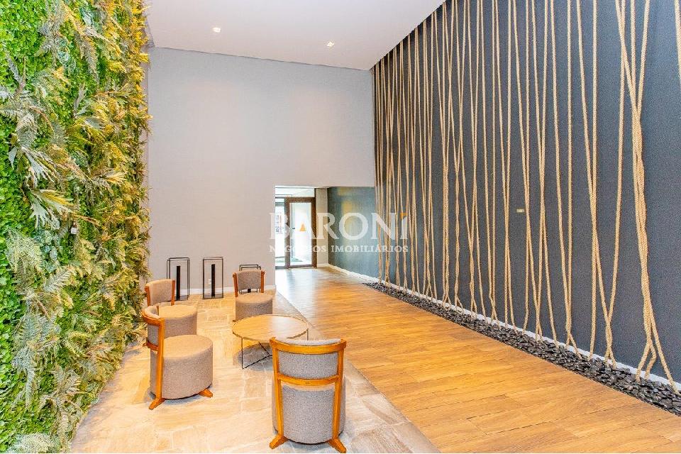 Apartamento - Brooklin