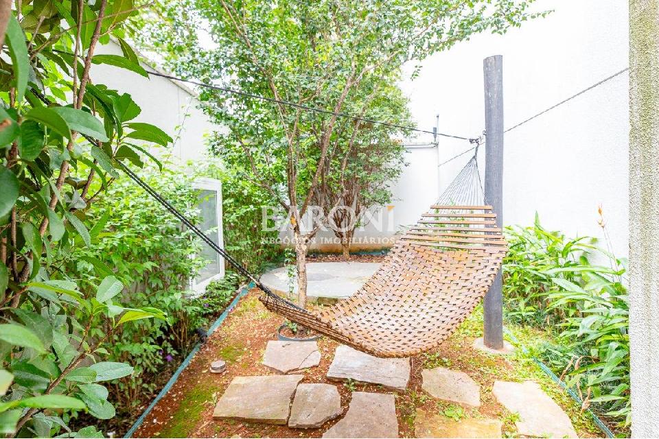 Apartamento - Brooklin