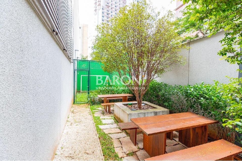 Apartamento - Brooklin