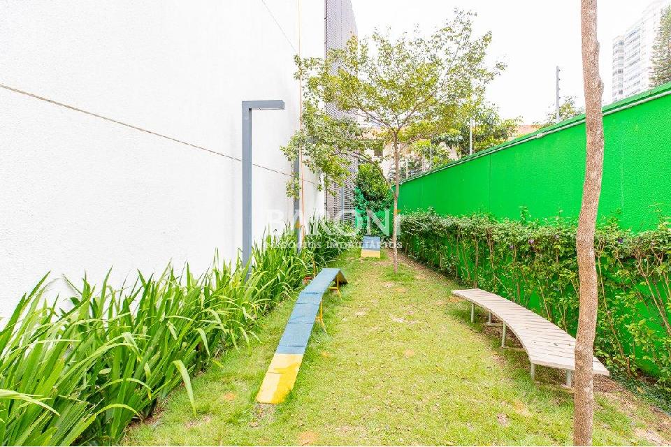 Apartamento - Brooklin