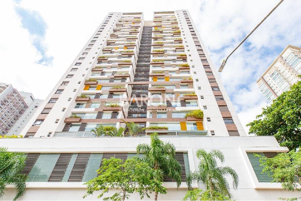 Apartamento - Brooklin