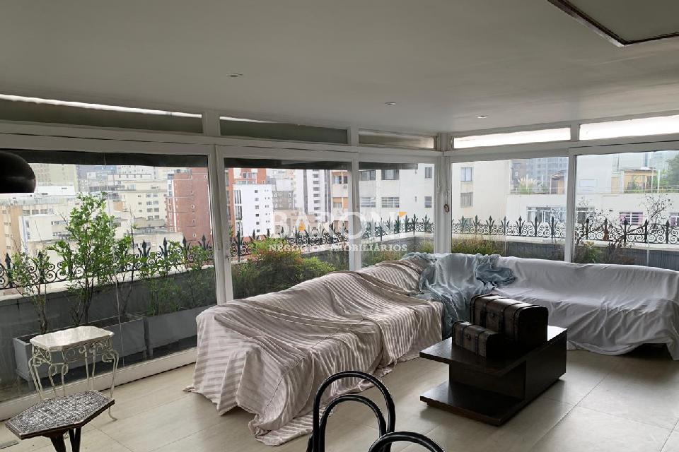Apartamento - Jardim América
