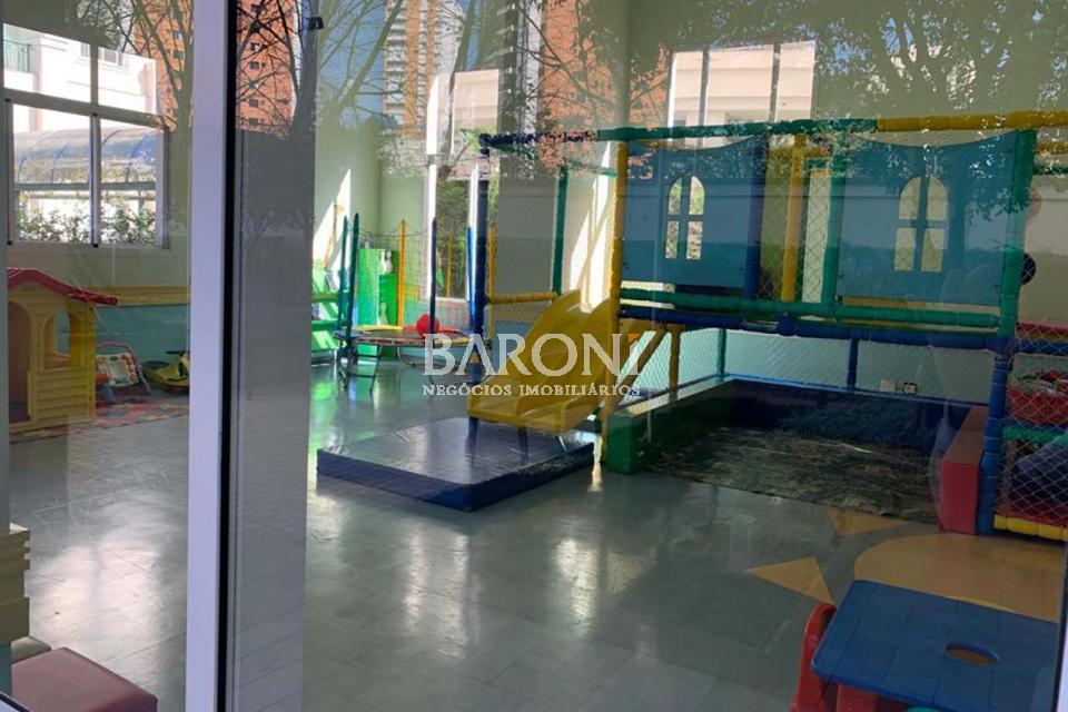 Apartamento - Brooklin