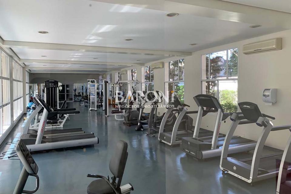 Apartamento - Brooklin