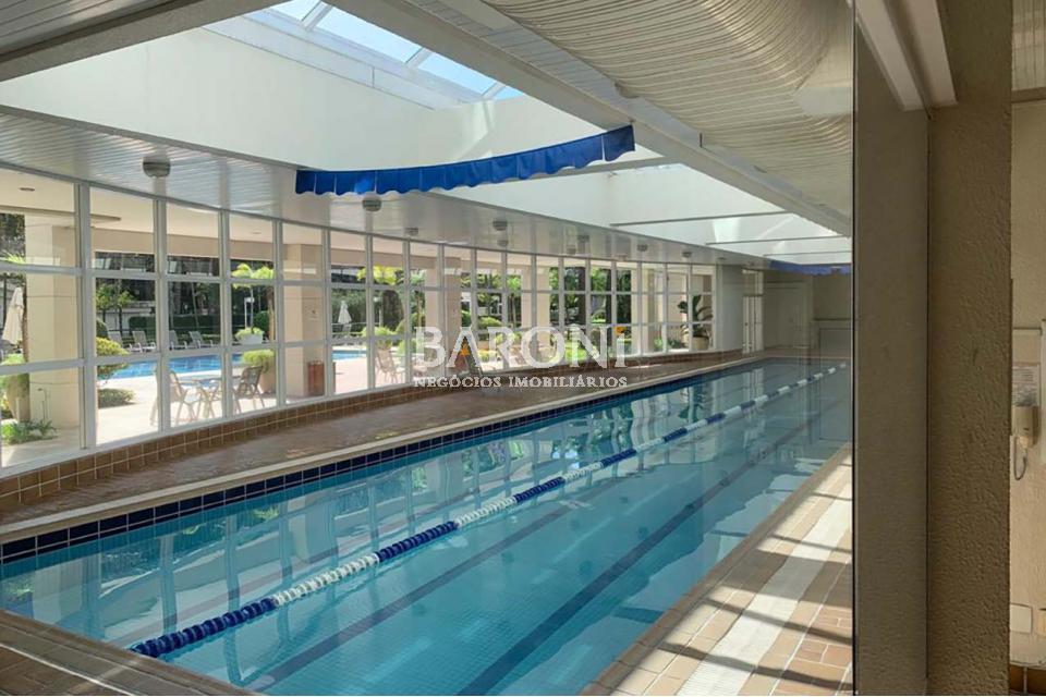 Apartamento - Brooklin