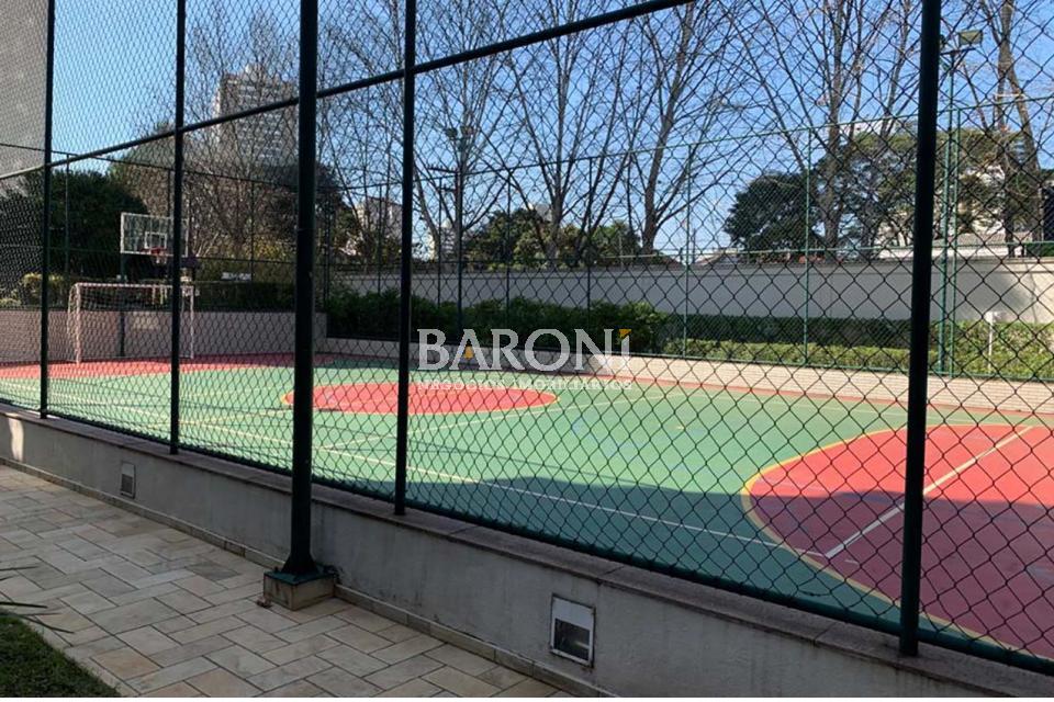 Apartamento - Brooklin