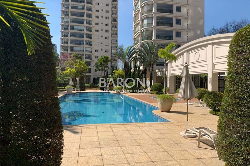 Apartamento - Brooklin