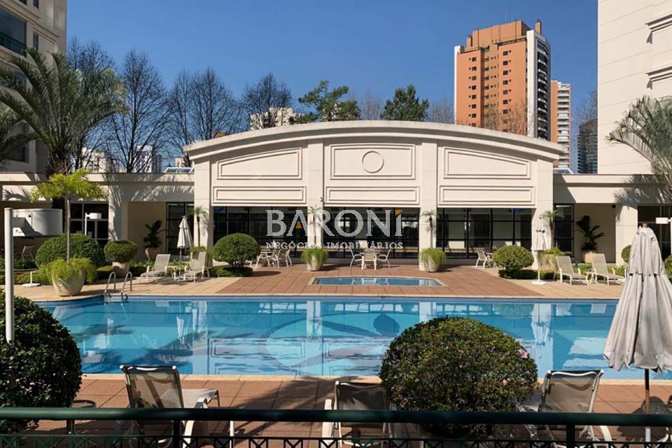 Apartamento - Brooklin