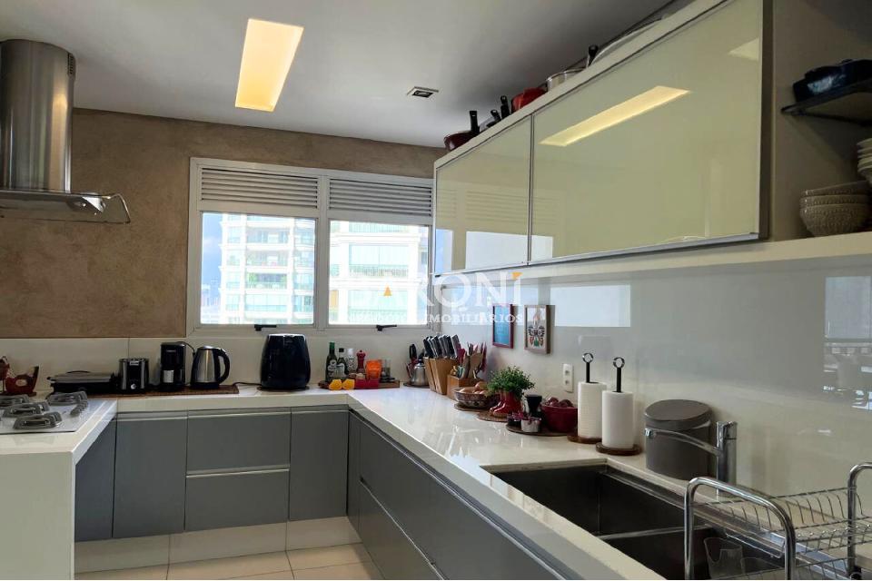 Apartamento - Brooklin