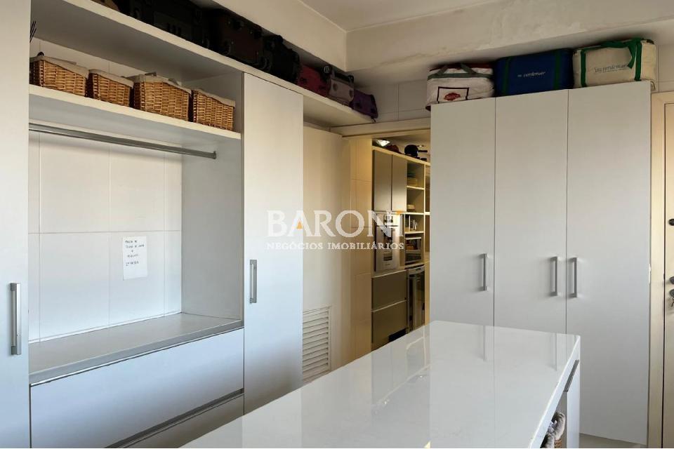 Apartamento - Brooklin