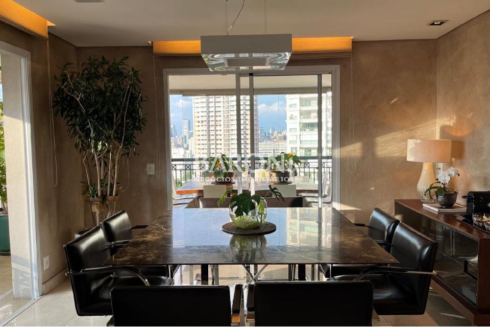 Apartamento - Brooklin