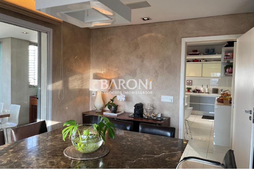 Apartamento - Brooklin