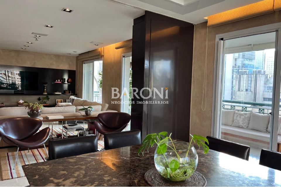 Apartamento - Brooklin