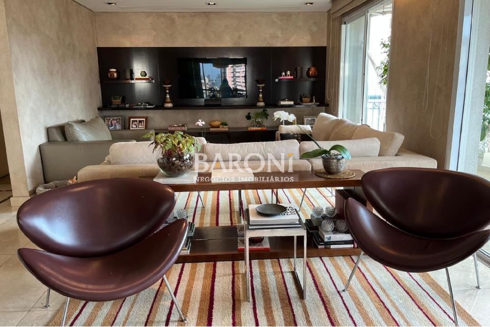 Apartamento - Brooklin