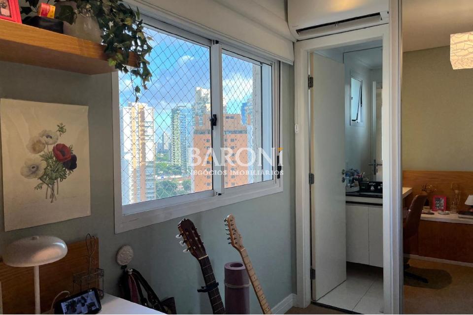 Apartamento - Brooklin