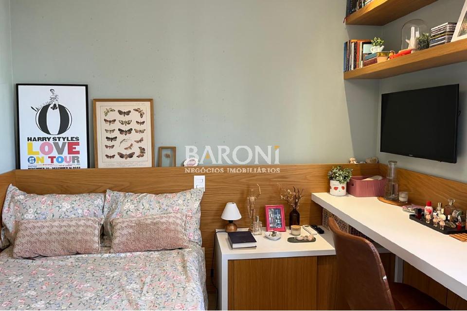 Apartamento - Brooklin