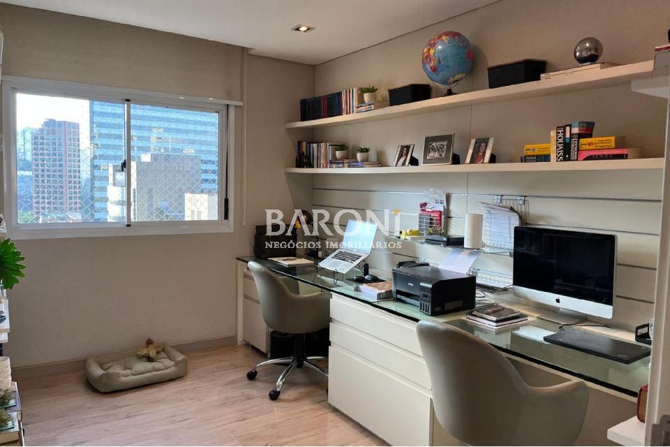 Apartamento - Brooklin