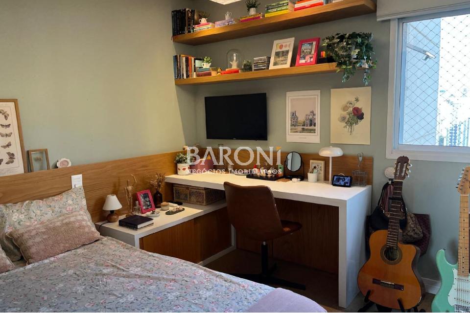 Apartamento - Brooklin