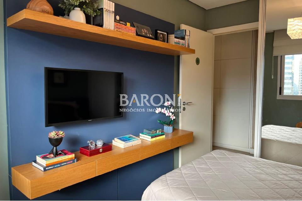 Apartamento - Brooklin
