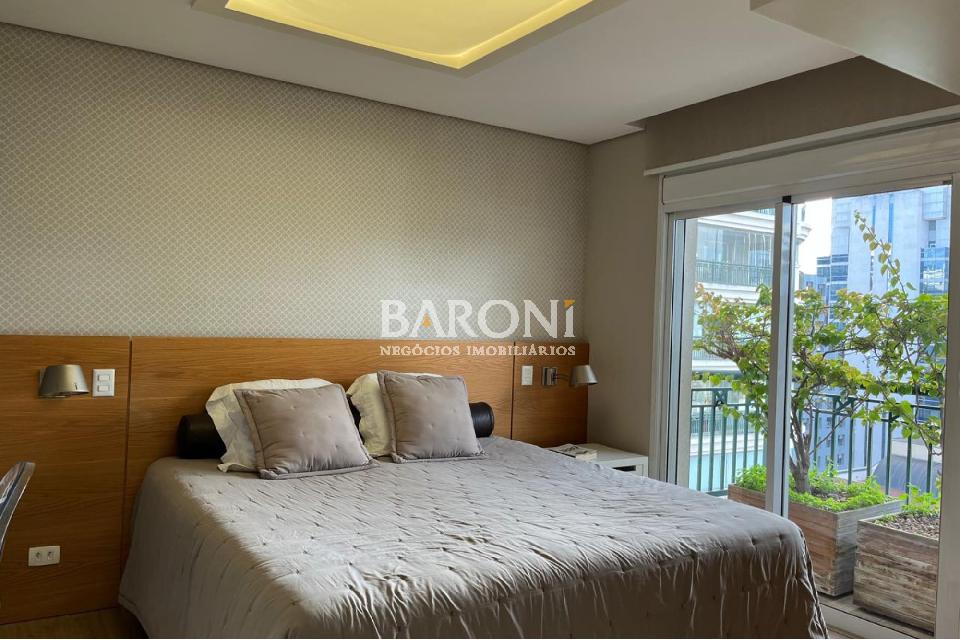 Apartamento - Brooklin