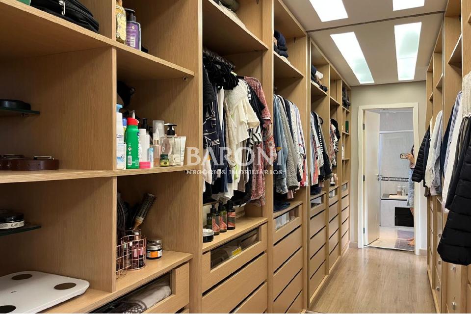 Apartamento - Brooklin