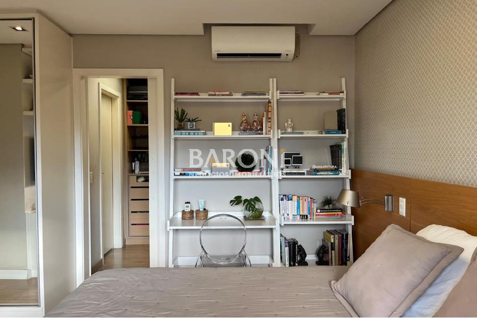 Apartamento - Brooklin