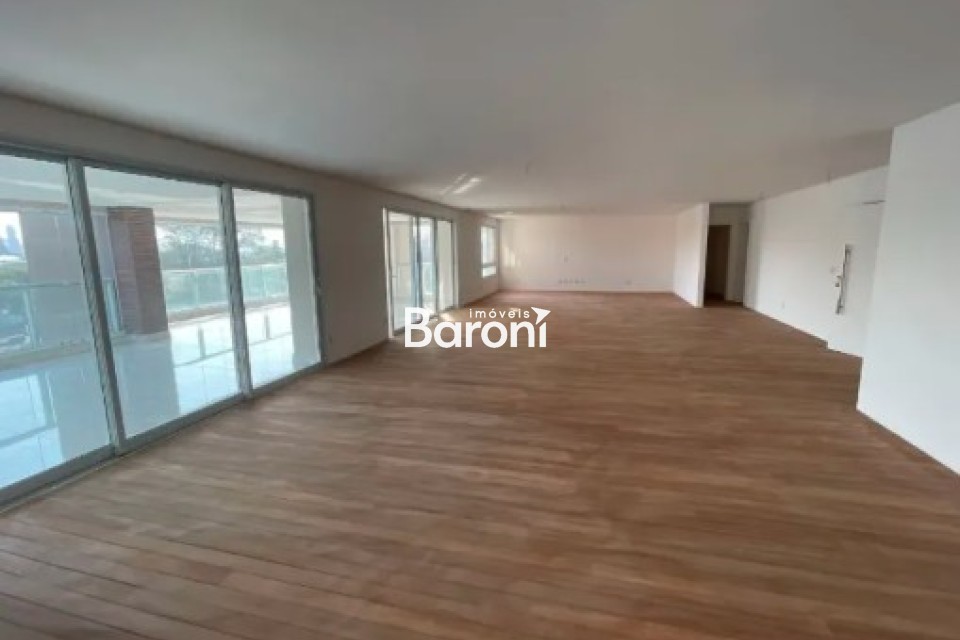 Apartamento - Ibirapuera