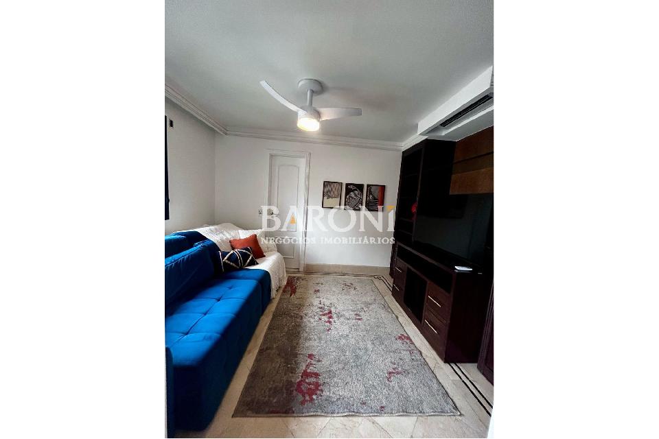 Apartamento - Jardim America