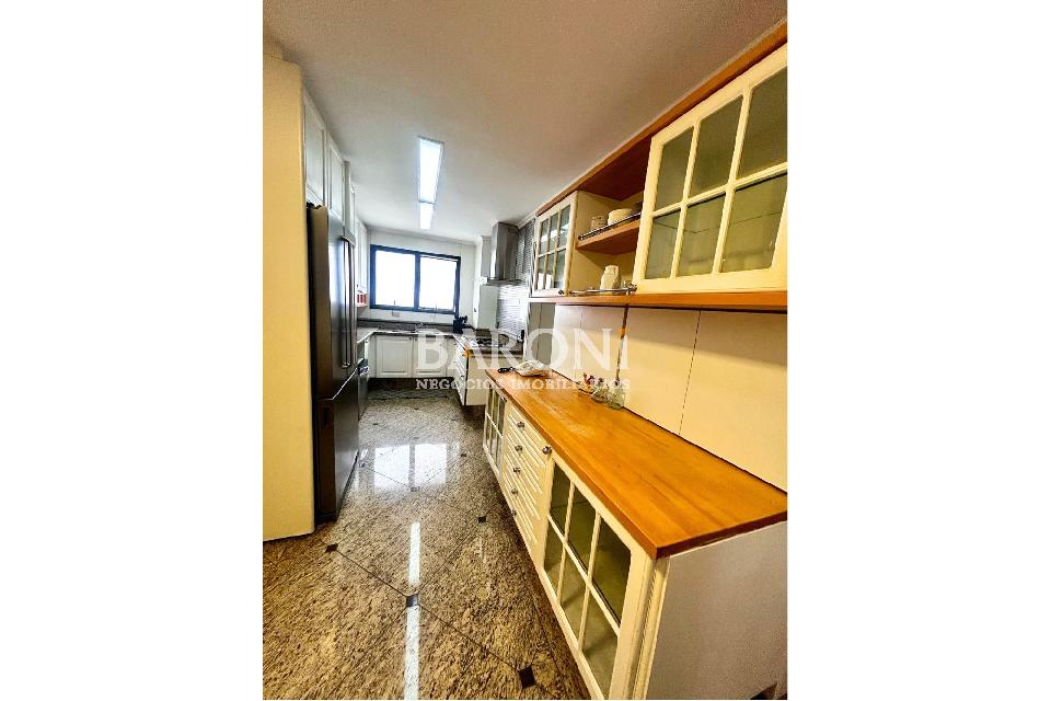 Apartamento - Jardim America