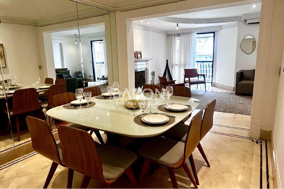 Apartamento - Jardim America