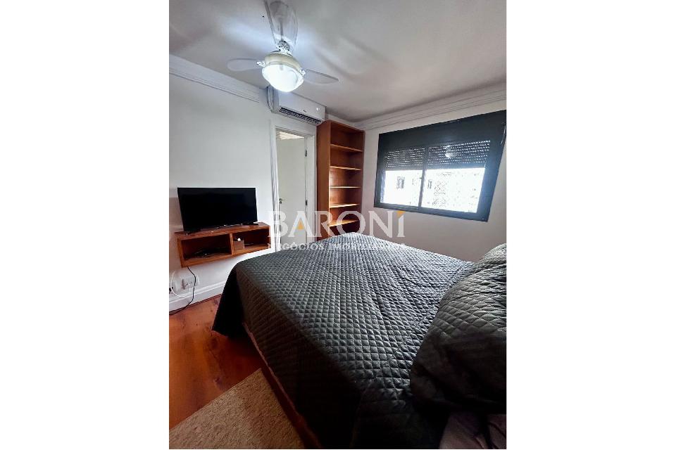 Apartamento - Jardim America