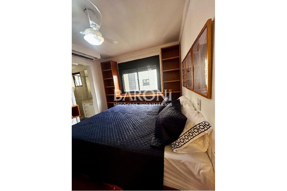 Apartamento - Jardim America