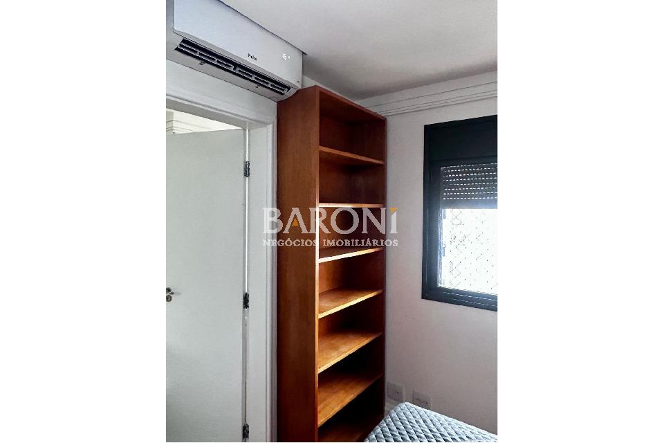 Apartamento - Jardim America