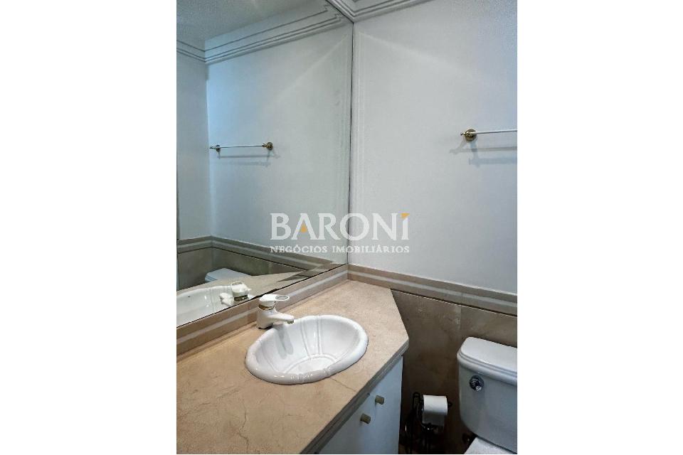 Apartamento - Jardim America