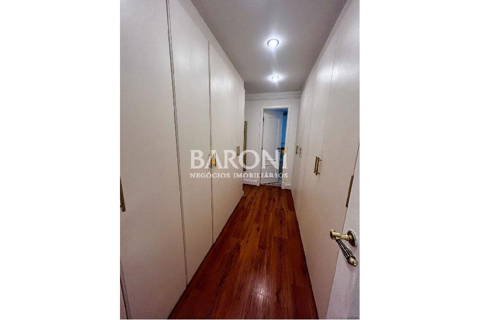 Apartamento - Jardim America