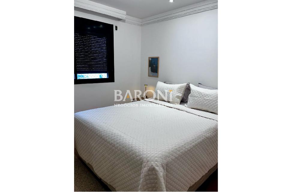 Apartamento - Jardim America