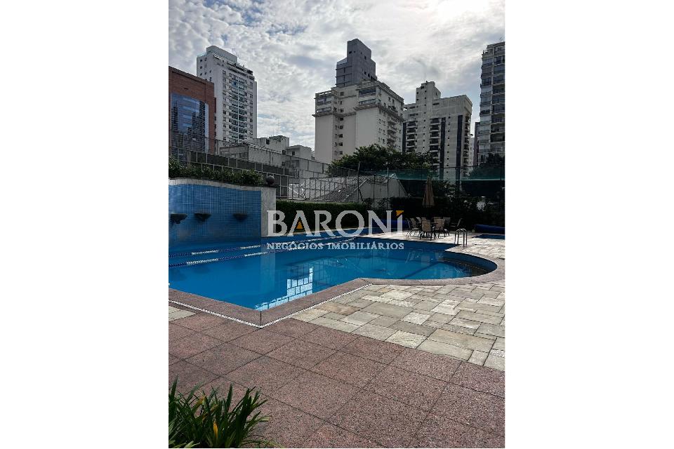Apartamento - Jardim America