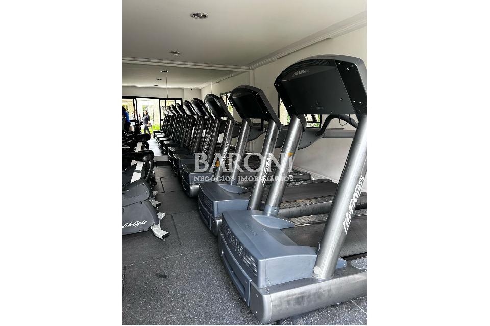 Apartamento - Jardim America