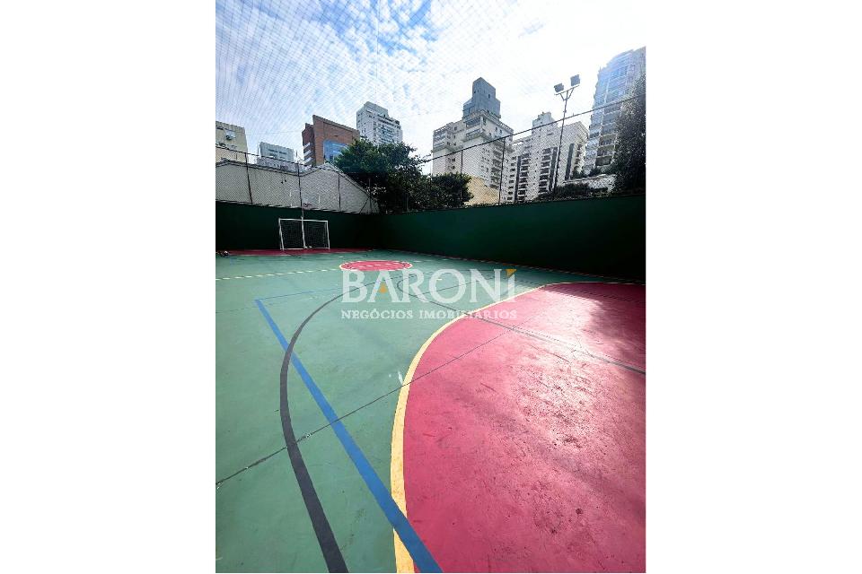 Apartamento - Jardim America