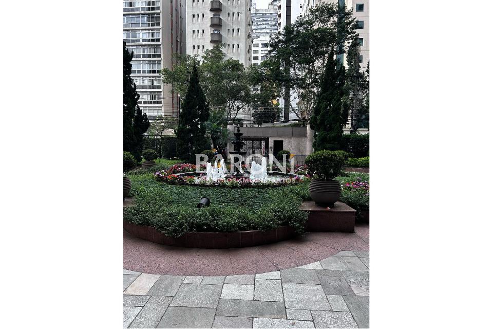 Apartamento - Jardim America