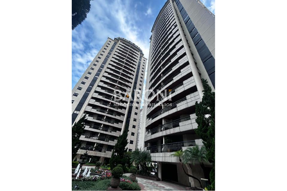 Apartamento - Jardim America