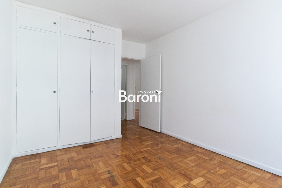 Apartamento - Itaim Bibi