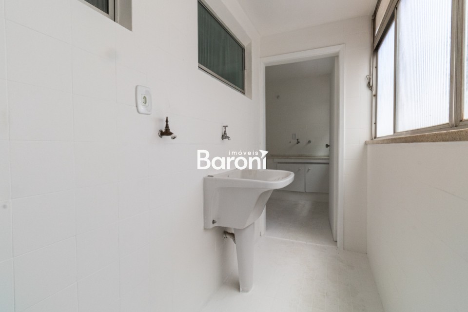 Apartamento - Itaim Bibi