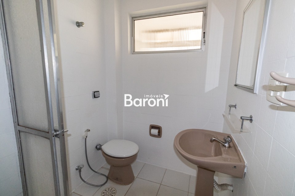 Apartamento - Itaim Bibi