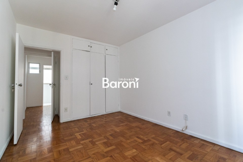 Apartamento - Itaim Bibi