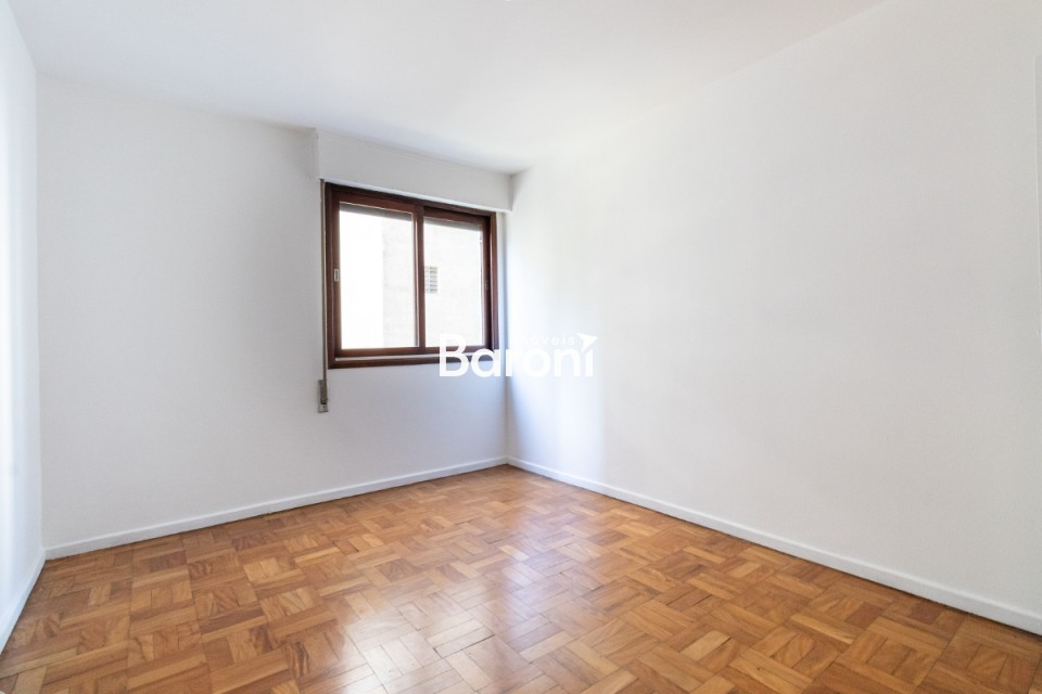 Apartamento - Itaim Bibi