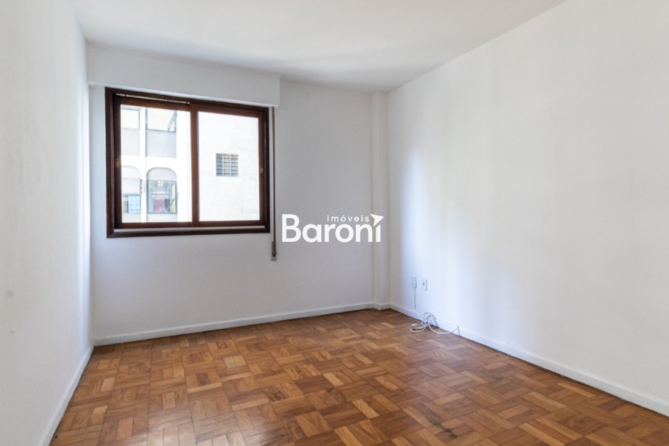 Apartamento - Itaim Bibi