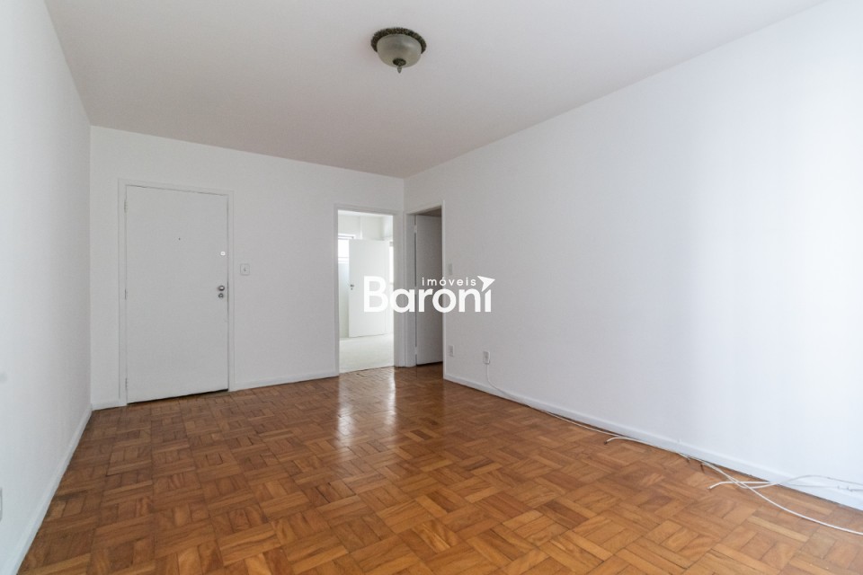 Apartamento - Itaim Bibi